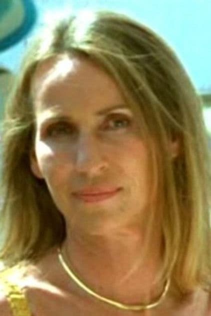 Actor Claire Stévenin