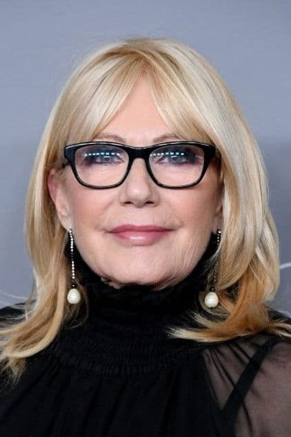 Actor Ellen Mirojnick