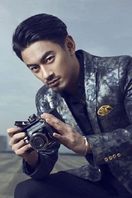 Actor Liu Qiancheng