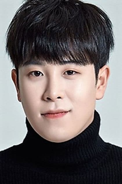 Actor Pyo Ji-hoon