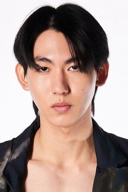 Actor Nawin Pornkulwat