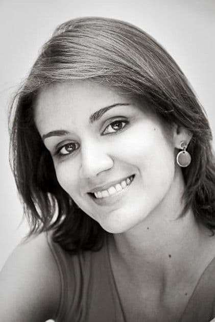 Actor Mariza Junqueira