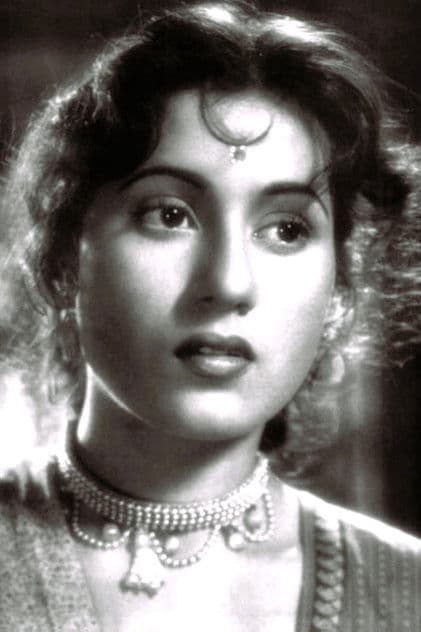 Actor Madhubala