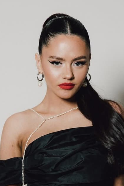 Actor Marija Jančevska