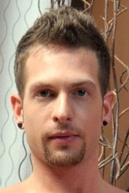 Actor Matthew Parker