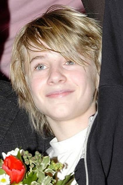 Actor Janus Dissing Rathke