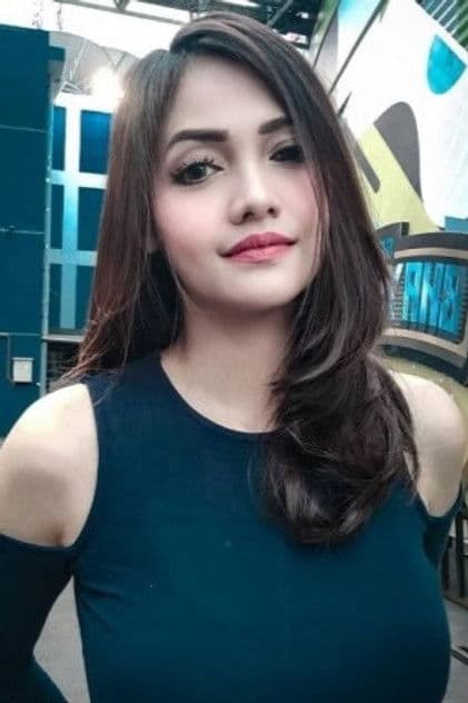 Actor Kartika Berliana