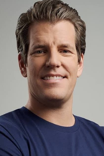 Actor Tyler Winklevoss