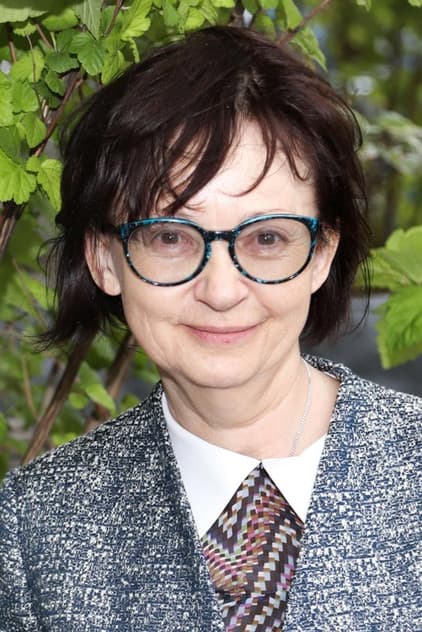 Actor Tatyana Aksyuta