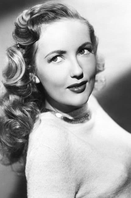 Actor Tanis Chandler