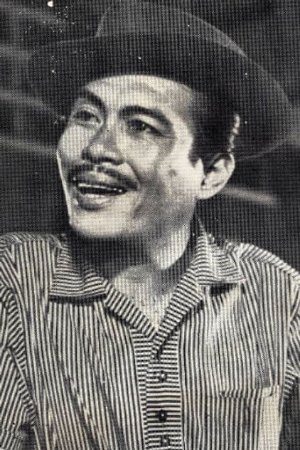 Actor Sompol Kongsuwan
