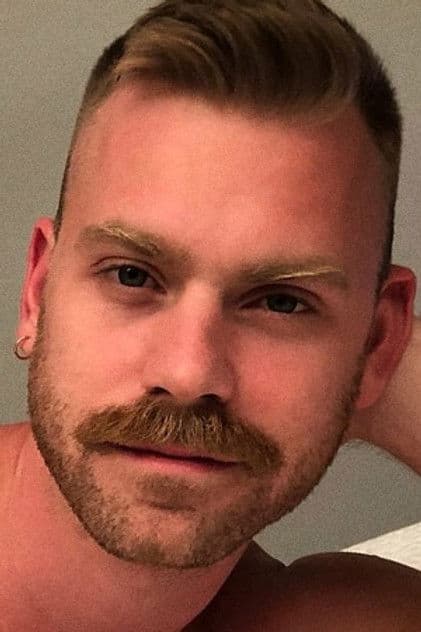 Actor Hunter Williams