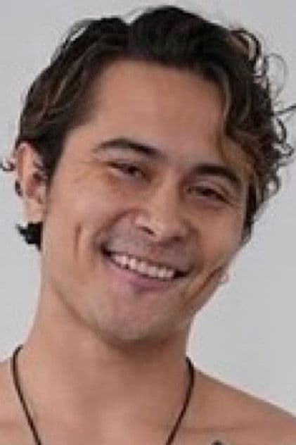 Actor Christian Castillo