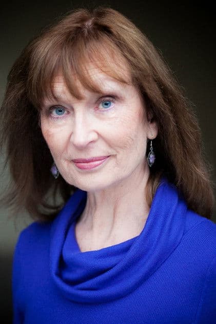 Actor Martina McClements
