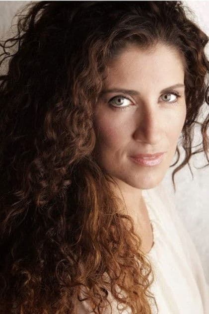 Actor Stefania De Francesco