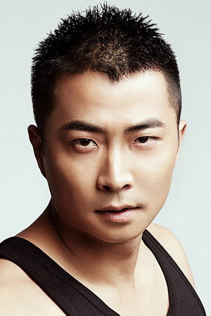 Actor Yang Qianlong