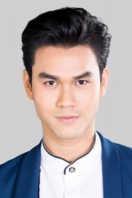 Actor Chawitkan Vorarojyothin