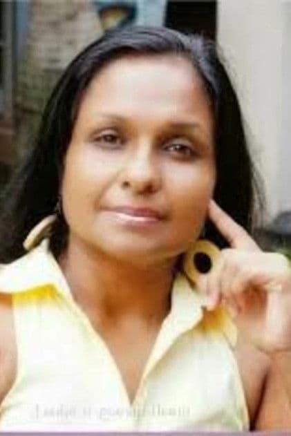 Actor Anoma Janadari