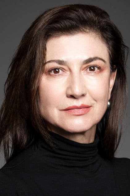 Actor Leticia Huijara