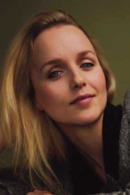 Actor Georgina Beedle