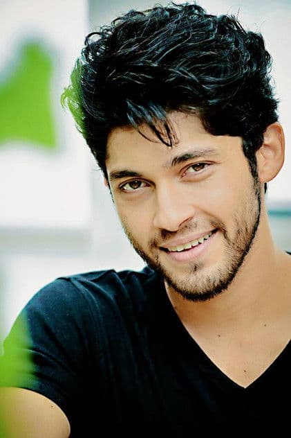 Actor Kiran Srinivas