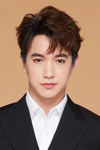 Actor Rueangritz Siriphanit