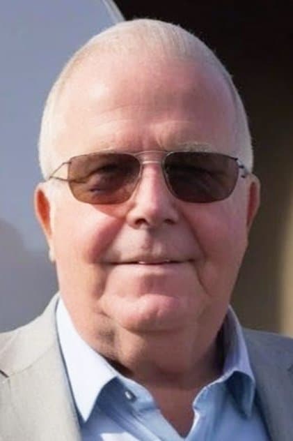 Actor Einar Haraldsson