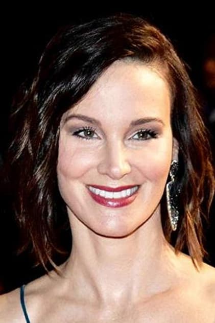 Actor Kerri Lynn Miller