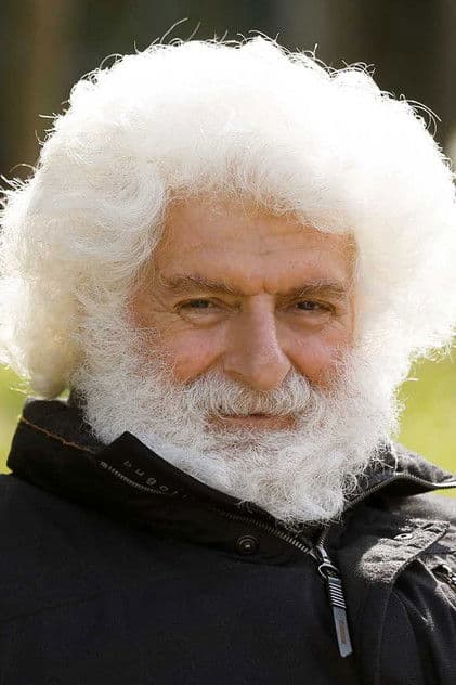 Actor Sadık Gürbüz