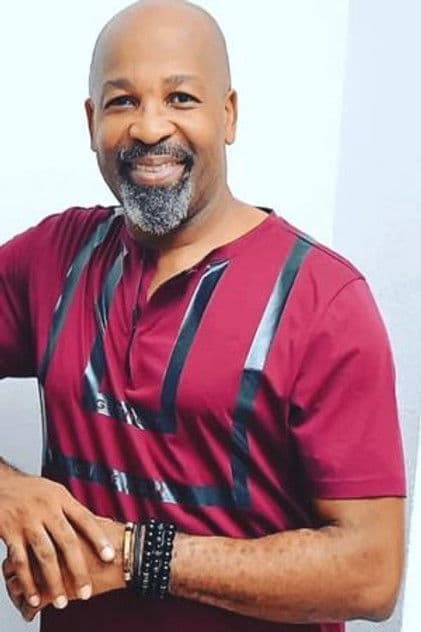 Actor Yemi Solade