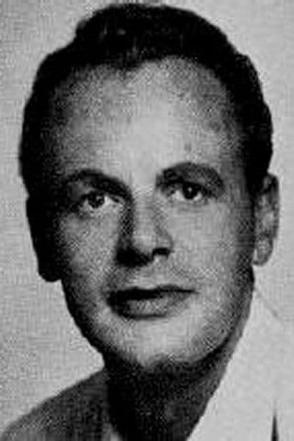 Actor Preben Borggaard