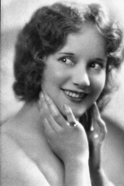 Actor Ruth Dwyer
