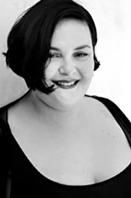 Actor Sissi Petropoulou