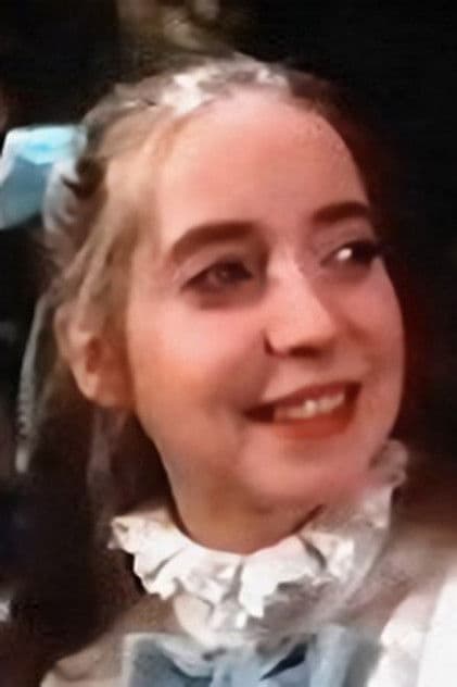 Actor Heather Austin