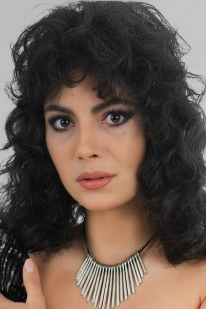 Actor Nilgün Akçaoğlu