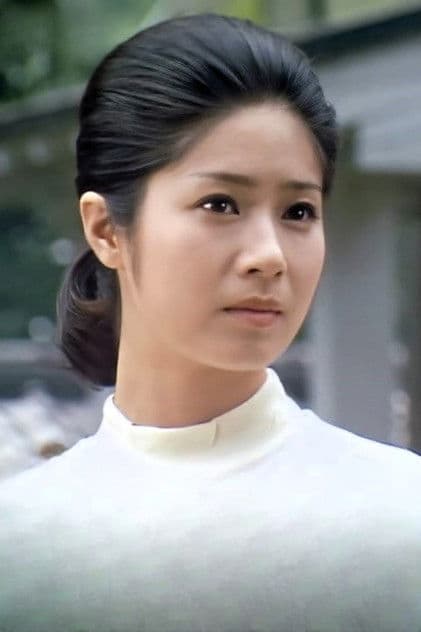 Actor Masayo Utsunomiya