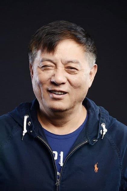 Actor Fang Li