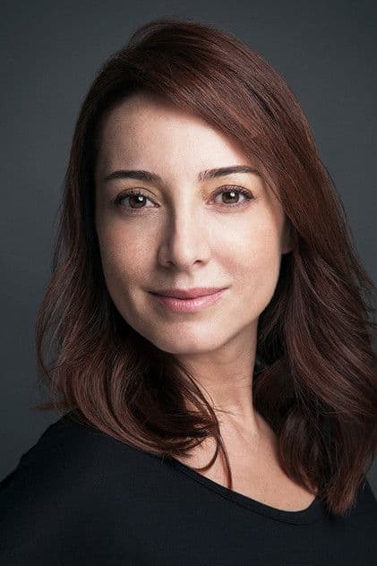 Actor Dolunay Soysert