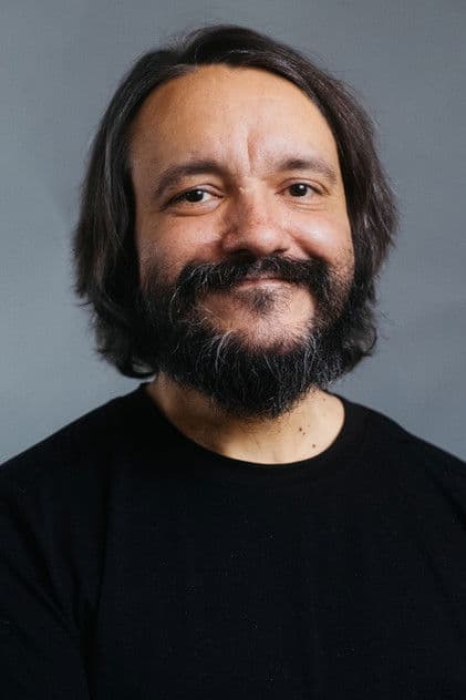 Actor Julien Bernatchez