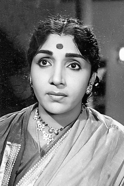 Actor Hemalatha Devi