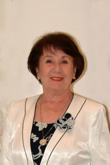 Actor Aranka Halász