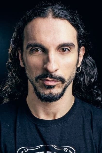 Actor Sébastien De Dominicis