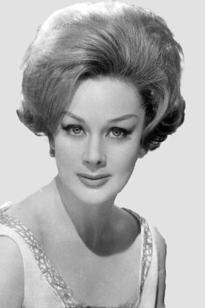 Actor Yvonne Bastien