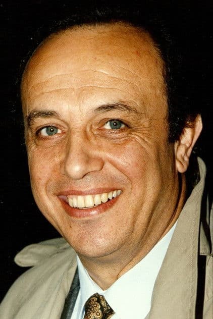 Actor Leo Nucci