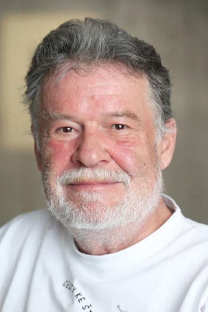 Actor Jaromír Meduna