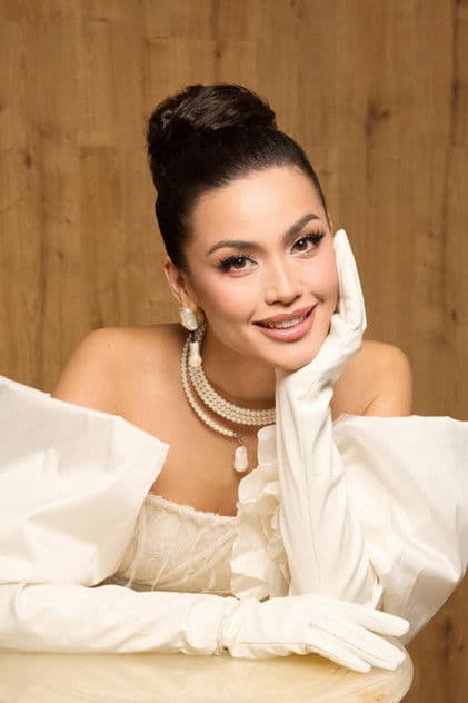 Actor Akbota-Nur Seytmagambet