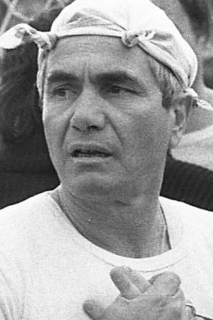 Actor Kiril Gospodinov