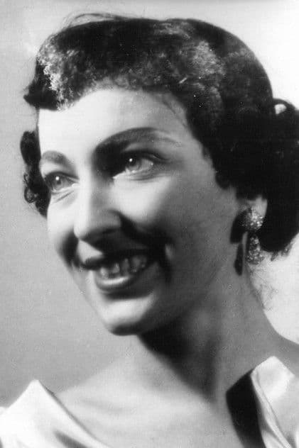 Actor Helena Kružíková