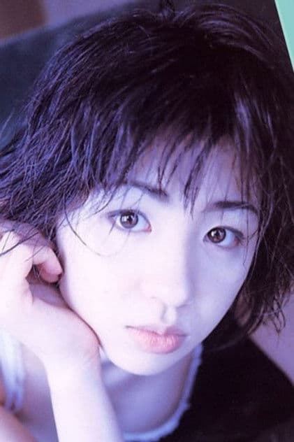 Actor Sara Shimada