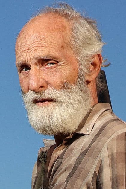 Actor Yiorgos Kendros